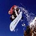 Snowboarding 02