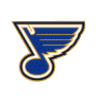 St Louis Blues Logo