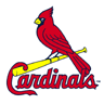 St Louis Cardinals Logo