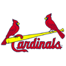 St Louis Cardinals Script