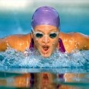 Swimming