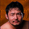 Tajiri WWE
