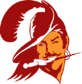 Tampa Bay Buccaneers 3