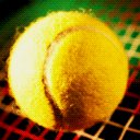 Tennis Ball