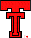 Texas Tech Double T