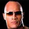The Rock glasses
