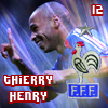 Thierry Henry FFF