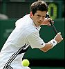 Tim Henman
