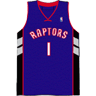 Toronto Raptors Road Shirt