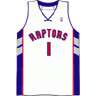 Toronto Raptors Shirt