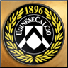 Udinese gold