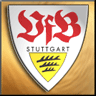 VfB Stuttgart gold
