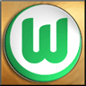 VfL Wolfsburg gold