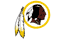 Washington Redskins 3