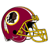 Washington Redskins Helmet