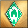 Werder Bremen gold