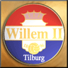 Willem II Tilburg Gold