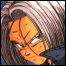 Trunks from dbz