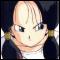 Videl from dbz