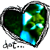 Dot dot heart