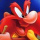 Yosemite Sam