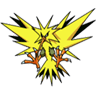 Zapdos