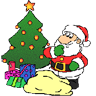 Christmas avatars 58