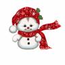 Christmas avatars 61