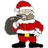 Christmas avatars 62