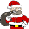 Christmas avatars 63