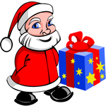 Christmas avatars 65