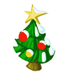 Christmas avatars 66