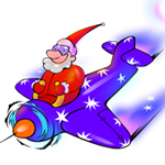 Christmas avatars 68