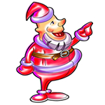 Christmas avatars 7