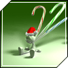 Christmas avatar 042