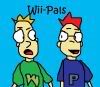 Wii Pals