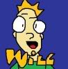 Will from Wii Pals