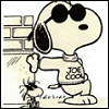 Woodstock Snoopy