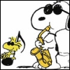 Woodstock Snoopy2