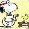 Woodstock Snoopy3