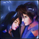 Squall rinoa