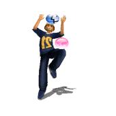 Guy avatar 035