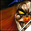 Halloween avatar 25