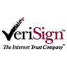 Verisign Logo