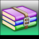 WinRAR Logo
