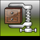 WinZip Icon