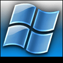 Windows XP Blue