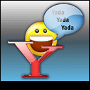 Yahoo Messenger Logo