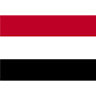 Yemen Flag transparent