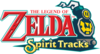 Zelda Spirit Tracks